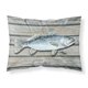 thumbnail image 1 of ""Caroline'S Treasures 8494Pillowcase Funda De Almohada Estándar De Tela Que Absorbe La Humedad, Tamaño Grande, Multicolor"", 1 of 1
