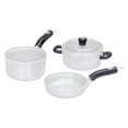 thumbnail image 4 of Theo Klein WMF Toy Pots and Pans Set, 4 of 5