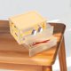 thumbnail image 4 of unbranded Caja Organizadora De Plástico Con Cajones Para Almacenamiento De Escritorio Práctico, 4 of 7