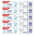 thumbnail image 3 of Colgate Baking Soda and Peroxide Flavor, Whitening Toothpaste 5 Pack. 8 Ounces., 3 of 6