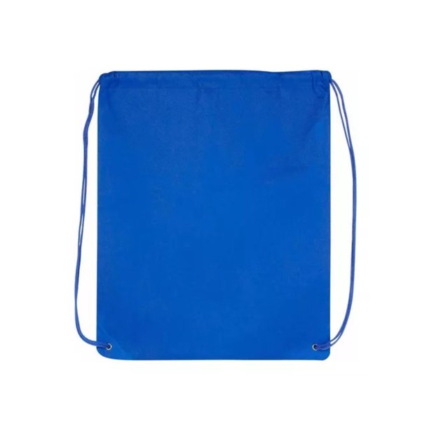 10 Morral Ecologico Bolsa Mochila Serigrafia Promocional