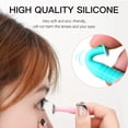 thumbnail image 2 of iGeyzoe 10 Pack Hard Contact Lens Remover, RGP Plunger Contact Plunger Inserter For Hard Contact Lens RGP Lens, 2 of 6