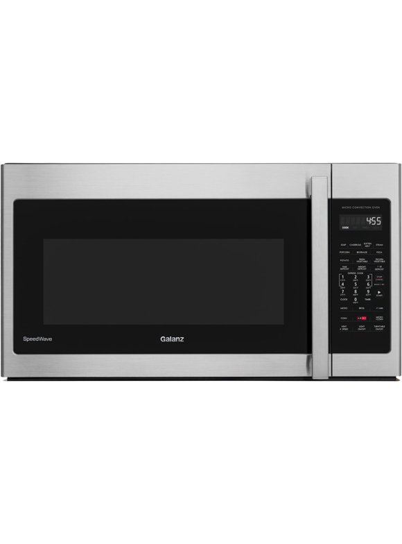 Over The Range Microwaves in Microwaves