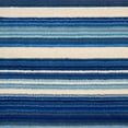 thumbnail image 6 of Nourison Bbl20 Butera BB203 Blue/Ivory Area Rug - 7'9 x 9'9, 6 of 7