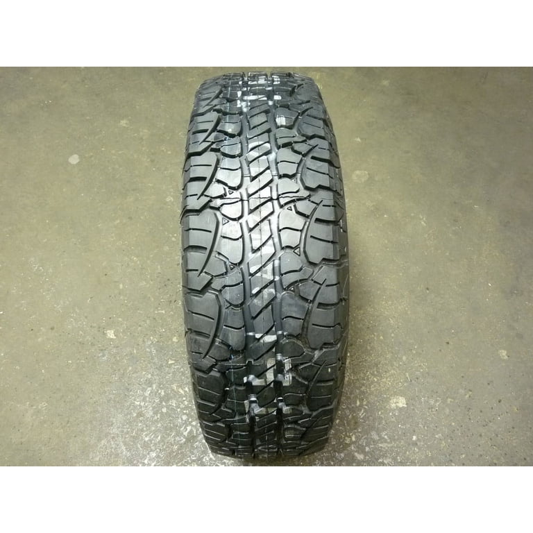 BFGoodrich Rugged Terrain T/A Tire P235/70R16 104T Fits: 2004-07