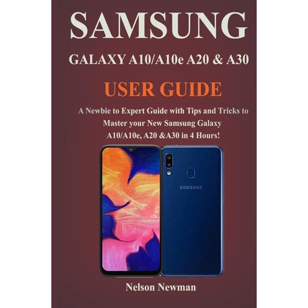 samsung galaxy a20 a10