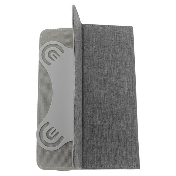 COSMOBETTY Para Tablet Color Claro Material Con Ajuste Y Cubierta