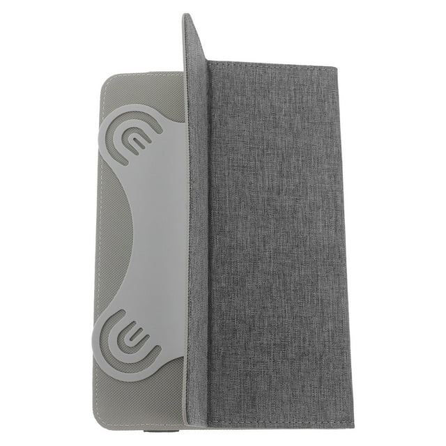 COSMOBETTY Para Tablet Color Claro Material Con Ajuste Y Cubierta