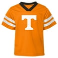 thumbnail image 2 of Infant Tennessee Volunteers Two-Piece Red Zone Jersey & Pants Set, 2 of 4
