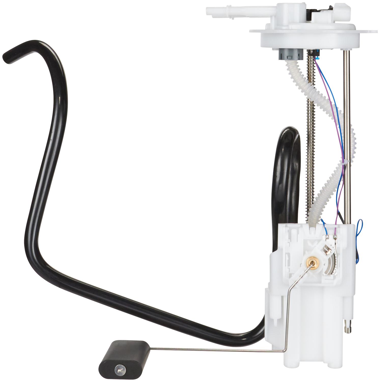 Spectra Premium SP6176M Fuel Pump Module Assembly