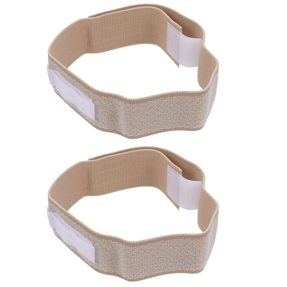 Bestonzon Catheter Bag Urinary Holder Strap Device Leg Urine Dialysis