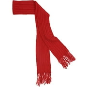 George - Cable-Knit Cashmere Scarf