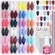 thumbnail image 1 of Press On Nails Teenitor Almond, 24 paquetes, 576 unidades con pegamento, 1 of 6