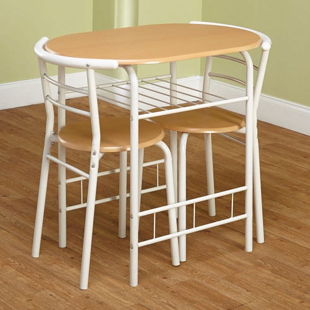TMS 3-Piece Bistro Dining Set