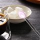 thumbnail image 5 of Cucharas para café expreso, minicuchara para café con leche con forma de lirio multicolor, cucharitas pequeñas de vidrio para té, cuchara mezcladora con varilla para revolver, 5 of 6