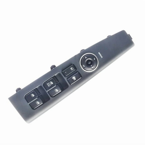 Standard Ignition Power Window Switch