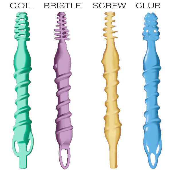 dog ear cleaning tool