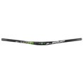 thumbnail image 1 of Bike Handlebar 31.8mm Mountain Riser Bar for Downhill Cycling Racing 780mm Green, 1 of 8
