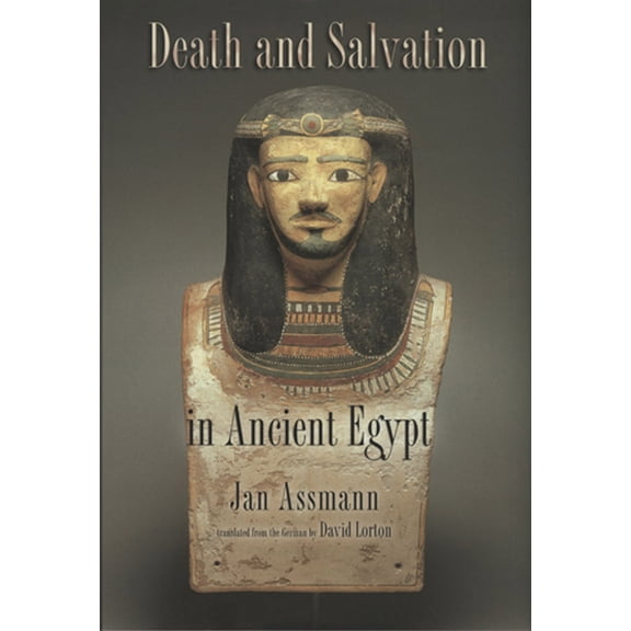 Death and Salvation in Ancient Egypt, (Paperback)