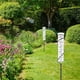 thumbnail image 5 of Bearachild Rain Measuring Cup Garden Gauge Gauging Meter Measurement Double Scale Tube Accurate Tools for Yard Decoration Paraguas de lluvia, 5 of 6