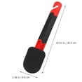 thumbnail image 2 of BESTYASH Wheel Cleaning Set for Tire Cleaner Assorted Color Compact Sponge 1 PCS, 2 of 8