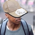 thumbnail image 3 of Daolelai Sun Protection Hat, 3 of 8