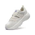 thumbnail image 1 of STQ Womens Chunky Sneakers Comfortable Walking Shoes with Arch Sopport, 1 of 4