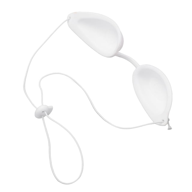 Gafas De Belleza, Gafas IPL Portátiles, Duraderas, Cómodas, De Alta Resistencia Con Bolsa De Almacenamiento Para El Hogar