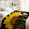 thumbnail image 3 of Teacher Appreciation Gifts,Teacher Gifts for Women,Best Gifts for Teachers Women Throw Blanket 50”x60”Graduation Retirement Teachers' Day, 3 of 5