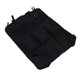 thumbnail image 1 of Bolsa de Almacenamiento para asiento Trasero de Coche, Material de Nailon Duradero, Optimizacia del Espacio, Necesidades para Colgar, Fácil de Instalar y Usar,, 1 of 7