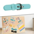 thumbnail image 4 of Tablero ocupado Montessori Sunnimix juego de mesa ocupado, 4 of 7