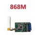 thumbnail image 3 of 433M Multifunctional Wireless RS485 Bus Serial Port UART Transceiver Module with Antenna compatible with PTZ Camera PLC Modbus RTU, 3 of 5