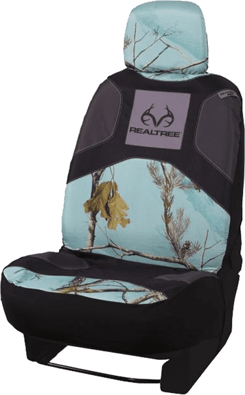 browning seat covers walmart