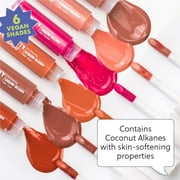 Pretty Smart Pressed & Liquid Blush Duo