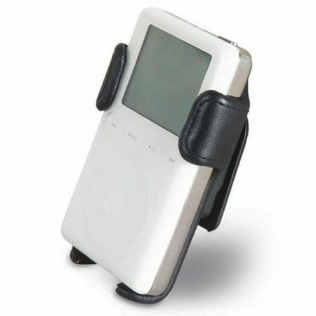 Belkin Leather Holster for iPod