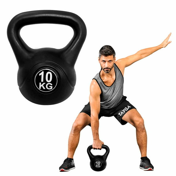 Pesa Rusa Pesas Tobilleras Mercadolibre Pesas De Diez Kilos