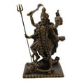 thumbnail image 4 of Hindu Goddess Of Time And Death Kali Bhavatārini Figurine Eastern Enlightenment, 4 of 6