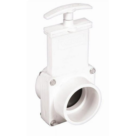 Aquascape 99208 Fill Valve 2'' Gate Valve