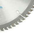 thumbnail image 4 of Cutting Discs Wood Saw Cutting Blade Circular Saw Cutting Blade Woodworking Saw Cutting Blade Disc Cutting Tool 7Inches Saw Cutting Blade Circular Cutting Discs Hard Alloy Wood, 4 of 8