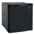 thumbnail image 1 of Frigidaire 1.6 CU FT compact Mini Fridge, 1 of 1