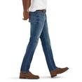 thumbnail image 3 of Men's Lee Heritage Denim MVP Slim Straight Jeans Color: Taylor Size: 36X30, 3 of 4