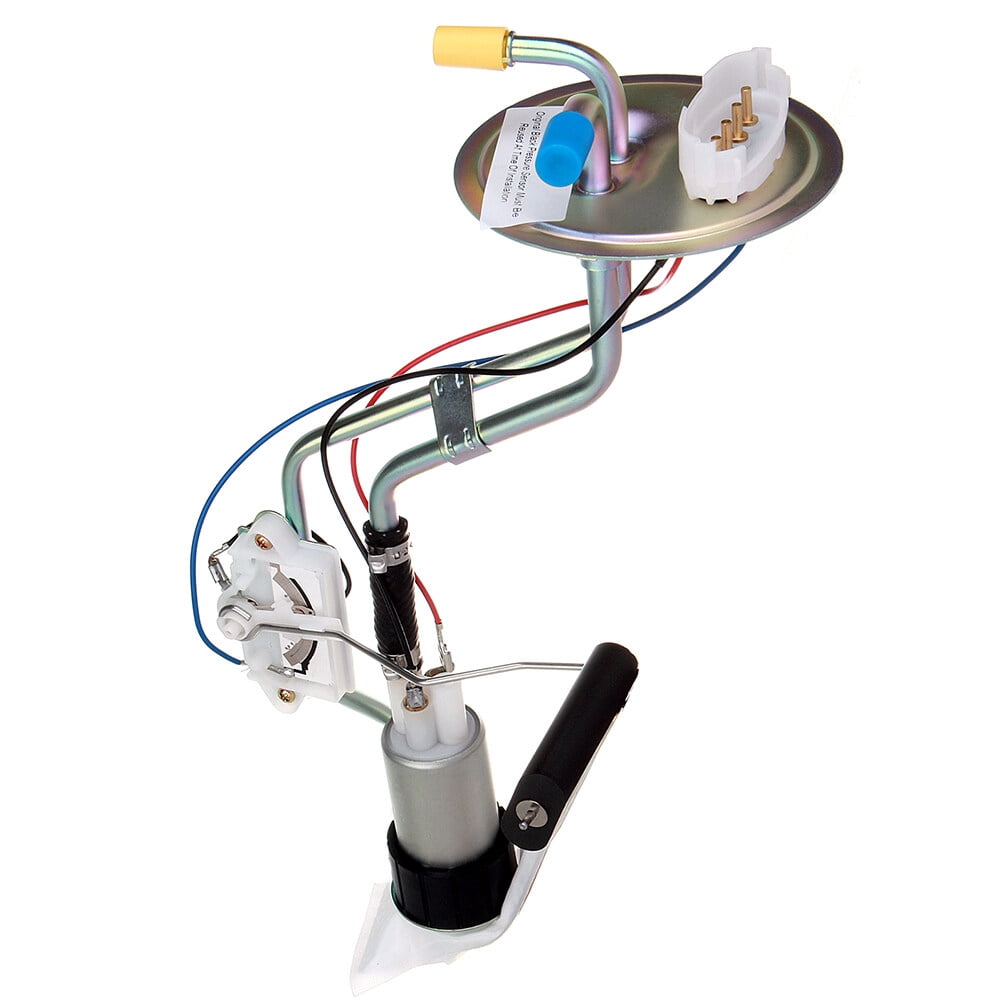 AUTOMUTO Electric Fuel Pump Module Assembly E2078S Compatible with 1989-1997 for Ford Ranger 2.3L 1989-1992 for Ford Ranger 2.9L 1991-1997 for Ford Ranger 3L