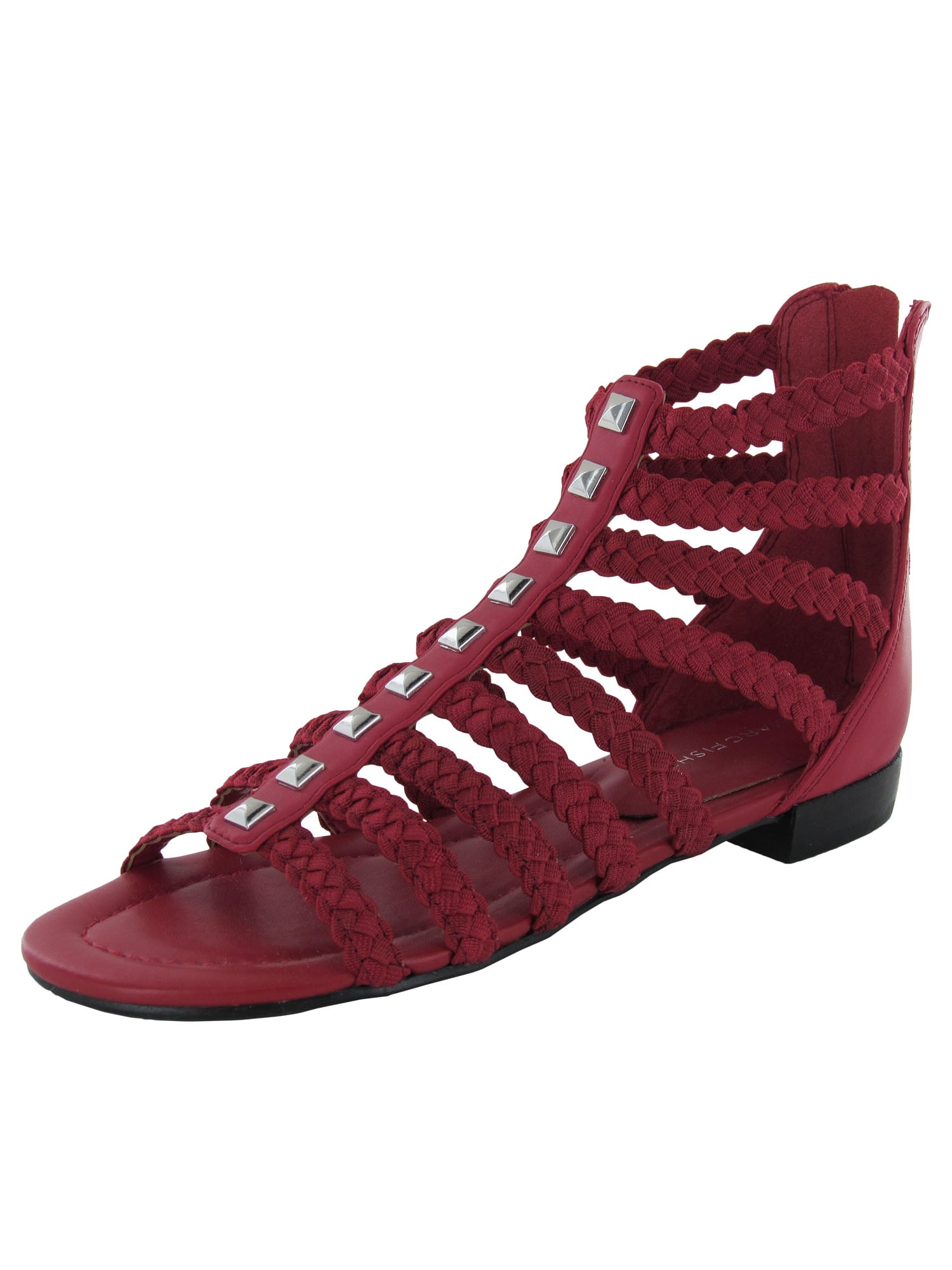 Marc fisher clearance pepita gladiator sandals