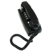 255400-VOE-20MD Wall Valueline Corded Telephone VOE - Black