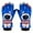 Blue S, variant on yotijay Kids Ski Gloves AntiSlip Water Resistance Snow Glove for Cold Weather Windproof Winter Gloves Mittens for Snowboarding Snowmobile Cycling Blue S