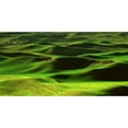 thumbnail image 3 of Leahy, Ike 18x11 Black Modern Framed Museum Art Print Titled - Palouse Green, 3 of 5