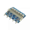 thumbnail image 1 of TPA3116 4.2 Channel Amplifier Board 100Wx2 +50Wx4 2.0 Stereo, 1 of 5