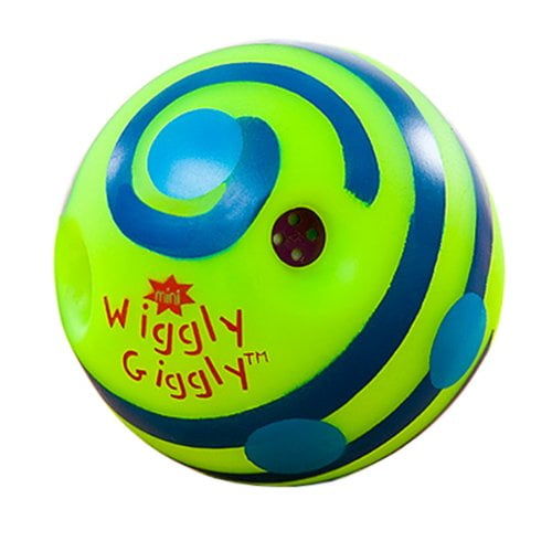 wiggly giggly ball baby