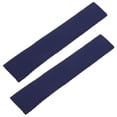 thumbnail image 1 of WHAMVOX 1Par Fundas Para Mangos De Palas Kayak Antideslizante Y Transpirable Color Azul, 1 of 8