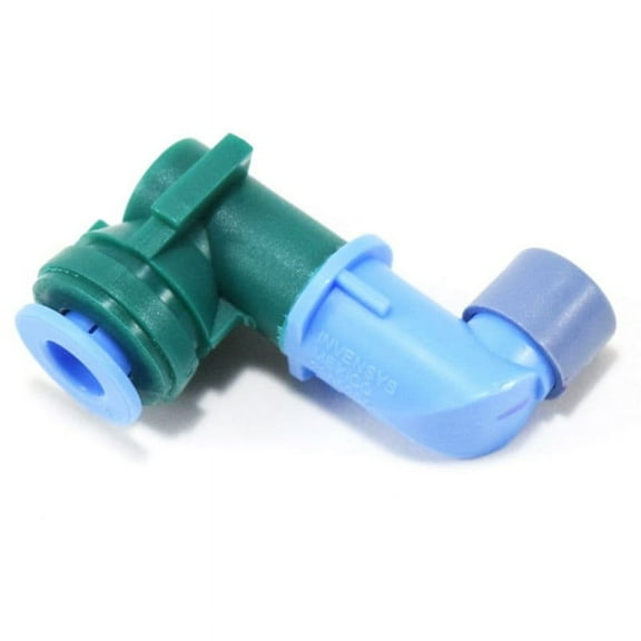 Whirlpool WP2305235 Spigot - OEM Part